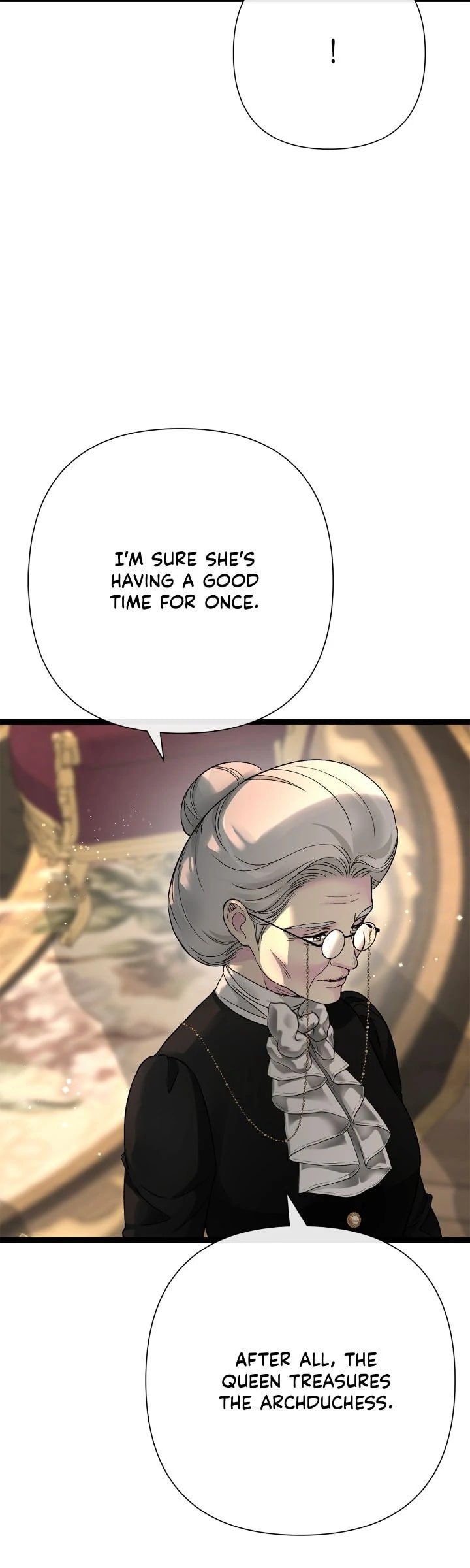 The Problematic Prince, Chapter 101 image 07
